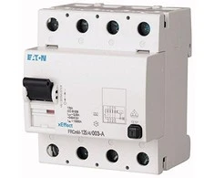 Eaton 171182 RCCB 4P 125A 0.3A type S/A FRCMM-125/4/03-S/A 171182
