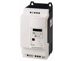 Eaton Dažnio keitiklis 5,5kW Uin=3x400V Uout=3x400/14A IP20 DC1-34014FB-A20CE1 185758