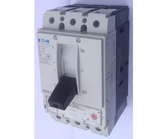 Eaton Maitinimo jungiklis 200A 3P 36kA NZMC2-A200 (271422)