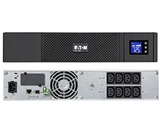 Eaton 5SC 1000i Rack2U