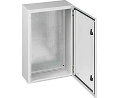 Eaton Universalus CS korpusas su montavimo plokšte 600x400x200mm - 111693