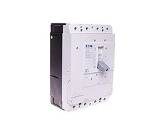 Eaton Maitinimo atjungiklis 4P 400A LN3-4-400LI (112010)