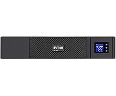 Eaton 5SC2200IRT nepertraukiamo maitinimo resursai (UPS) „Line-Interactive“ 2200 VA 1980 W 9 AC išvestis(ys / čių)