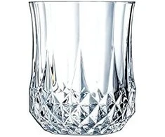 Bikuva.lt ARC Stikliukai 45ml LONGCHAMP 6vnt