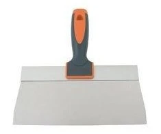 Glaistymo mentelė EDMA INOX 250mm