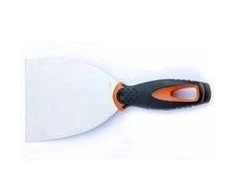 Glaistymo mentelė EDMA INOX 100mm
