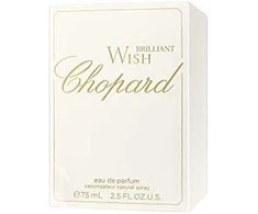 Chopard Brilliant Wish EDP parfumuotas vanduo moterims, 75 ml