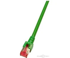 Efb Elektronik EFB Patchcord, S/FTP, Cat.6, LSZH, 0,25 m (K5514.0,25)