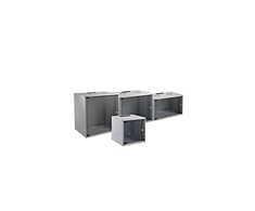 Efb Elektronik EFB Hanging 19 "9U (WGB- 1909GR.45)