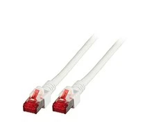 Efb Elektronik EFB Patchcord, S / FTP, Cat.6, LSZH, 0,5 m (K5518.0.5)