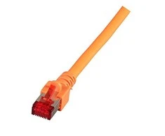 Efb Elektronik EFB Patchcord, S / FTP, Cat.6, LSZH, 0,5 m (K5516.0.5)