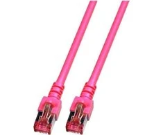 Efb Elektronik EFB patchcord, S/FTP, Cat.6, LSZH, 7,5 m (K5519.7,5)