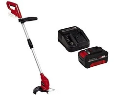Akumuliatorinis trimeris Einhell Gc Ct 18/24 Li Solo 18V (be akumuliatoriaus ir kroviklio)