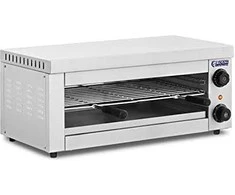 Skrudintuvas Royal Catering Keptuvas toster salamander do zapiekanek 50-300C 2000 W