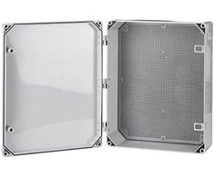 Elektro Plast UNI-2 UNI dėžutė IP65 500X400X179
