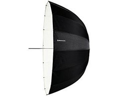 Elinchrom skėtis Deep Baltas 125cm