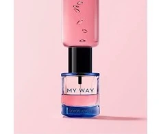 Kvepalai moterims Giorgio Armani My Way Intense EDP, 90 ml