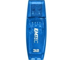 Pendrive Emtec C410, 32 GB (ECMMD32GC410)
