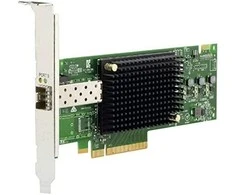 Tinklo kortelė Lenovo Emulex 16 Gb generolas 6 (01CV830)