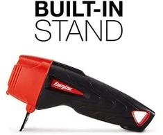Energizer Durable Rubber LED guminis kompaktiškas žibintuvėlis 60 lm