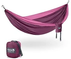 ENO DOUBLENEST, Plum / Berry