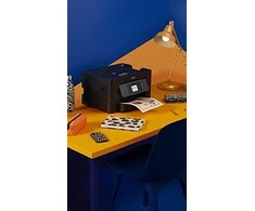 Spausdintuvas Epson – „WorkForce Pro WF-3820DWF“ spausdinimas, nuskaitymas, kopijavimas, faksavimas,