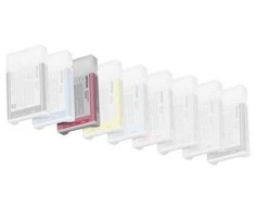 Epson rašalo kasetė Vivid Magenta T603300 220 ml