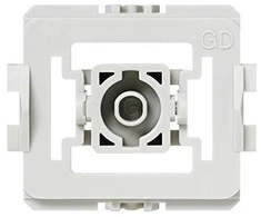 HomeMatic IP Standartinis namų adapteris Gira
