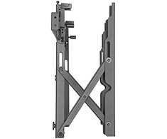 Equip Sieninis laikiklis 37"-70" 1 TFT iššokantis ekranas 1 jungtis 45 kg sw lite mažmeninė prekyba