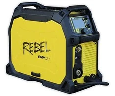 Suvirinimo pusautomatis ESAB Rebel EMP 320ic