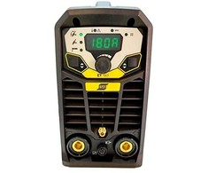 Suvirinimo aparatas ESAB Rogue ET 180i TIG DC