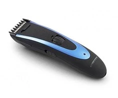 Barzdaskutė Shaver for cutting Esperanza EBC004 Apollo (juodos spalvos)