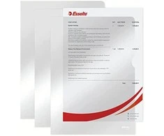 Esselte siūlo A4 100 SZT (56218)