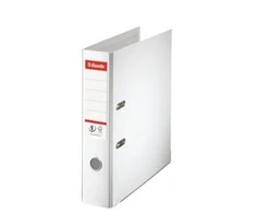Segtuvas ESSELTE No1 VIVIDA, A4, standartinis, 75 mm