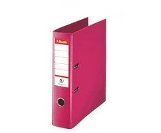 Segtuvas ESSELTE No1 POWER, A4, standartinis, 75 mm