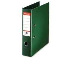 Segtuvas ESSELTE No1 POWER, A4, standartinis, 75 mm