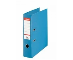 Segtuvas ESSELTE No1 POWER, A4, standartinis, 75 mm