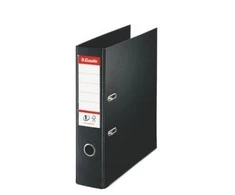 Segtuvas ESSELTE No1 VIVIDA, A4, standartinis, 75 mm