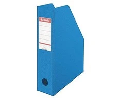 Stovas dokumentams ESSELTE VIVIDA, A4, 70 mm