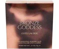Estée Lauder Bronze Goddess Highlighting Powder Gelee Brightener
