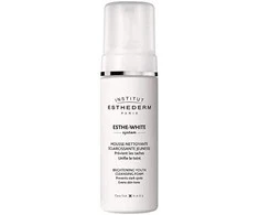 "Institut Esthederm Esthe Baltas Brightening Youth" valomosios putos 150ml