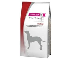 Eukanuba Veterinary Diets Dog Adult Intestinal 5kg