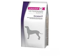 Eukanuba Veterinary Diets Dog Adult Dermatosis FP 5kg