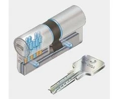 NUKI Cisa Astral S cylinder 40/45