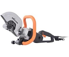 Betono pjaustyklė Evolution R230DCT; 230 mm; 2000 W