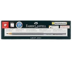Faber-Castell Rankų pieštukas 2001 2B