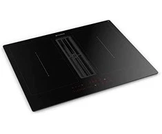 Kaitlentė Faber HOOD GALILEO SMART BK A600