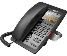 „Fanvil“ IP telefonas H2, 1 SIP, 10/100 Mbps, PoE