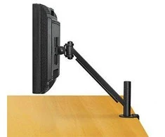 „Fellowes“ – profesionali LCD monitoriaus rankena – „Office Suite“.