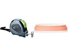 Matavimo ruletė Festool 205182; 5 m